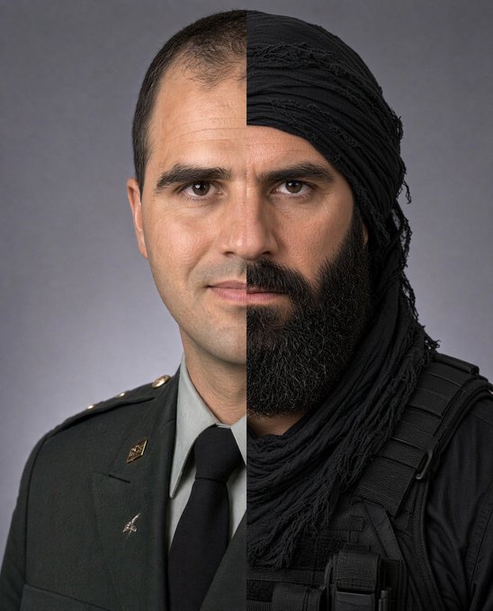 Fort Hood shooter Nidal Hasan