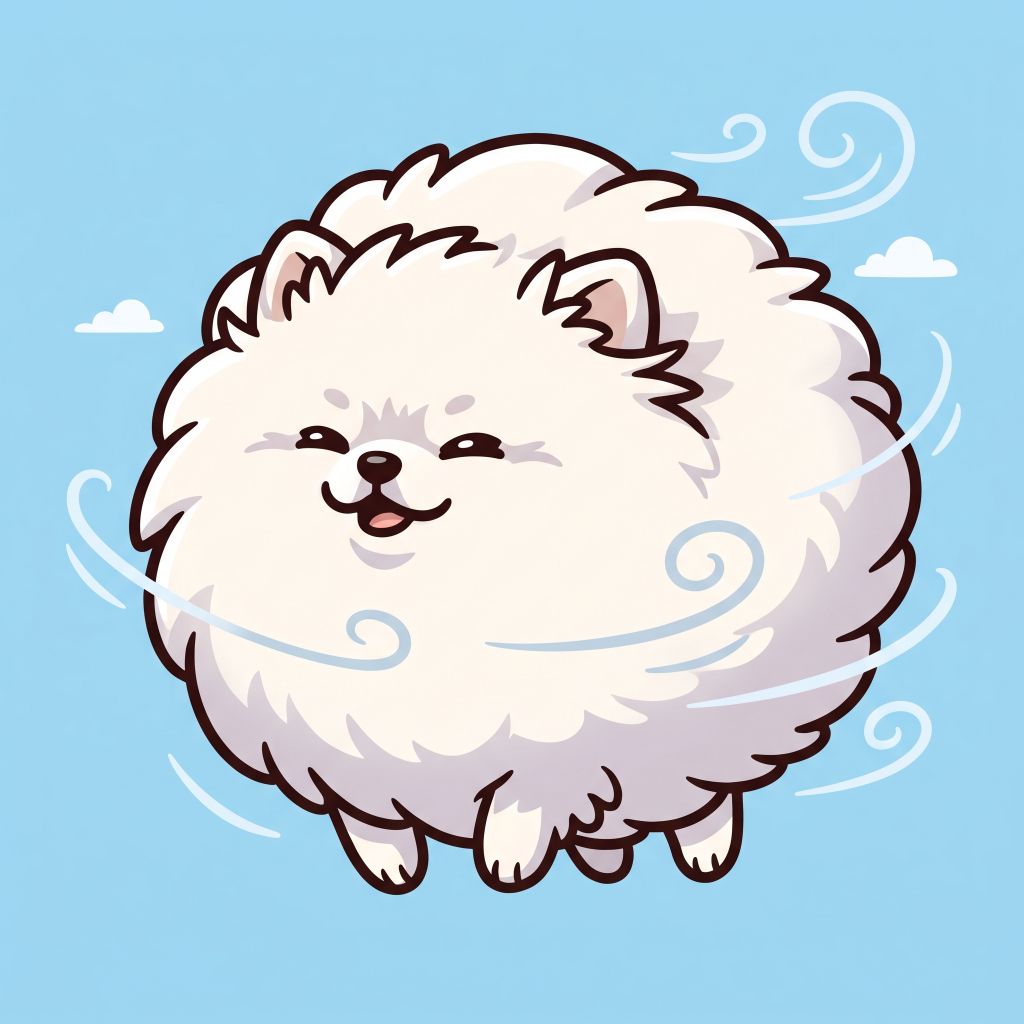 flying dog