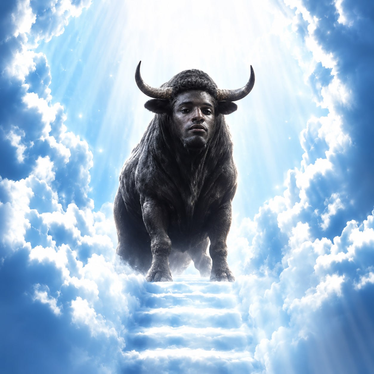 Altai the Bull
