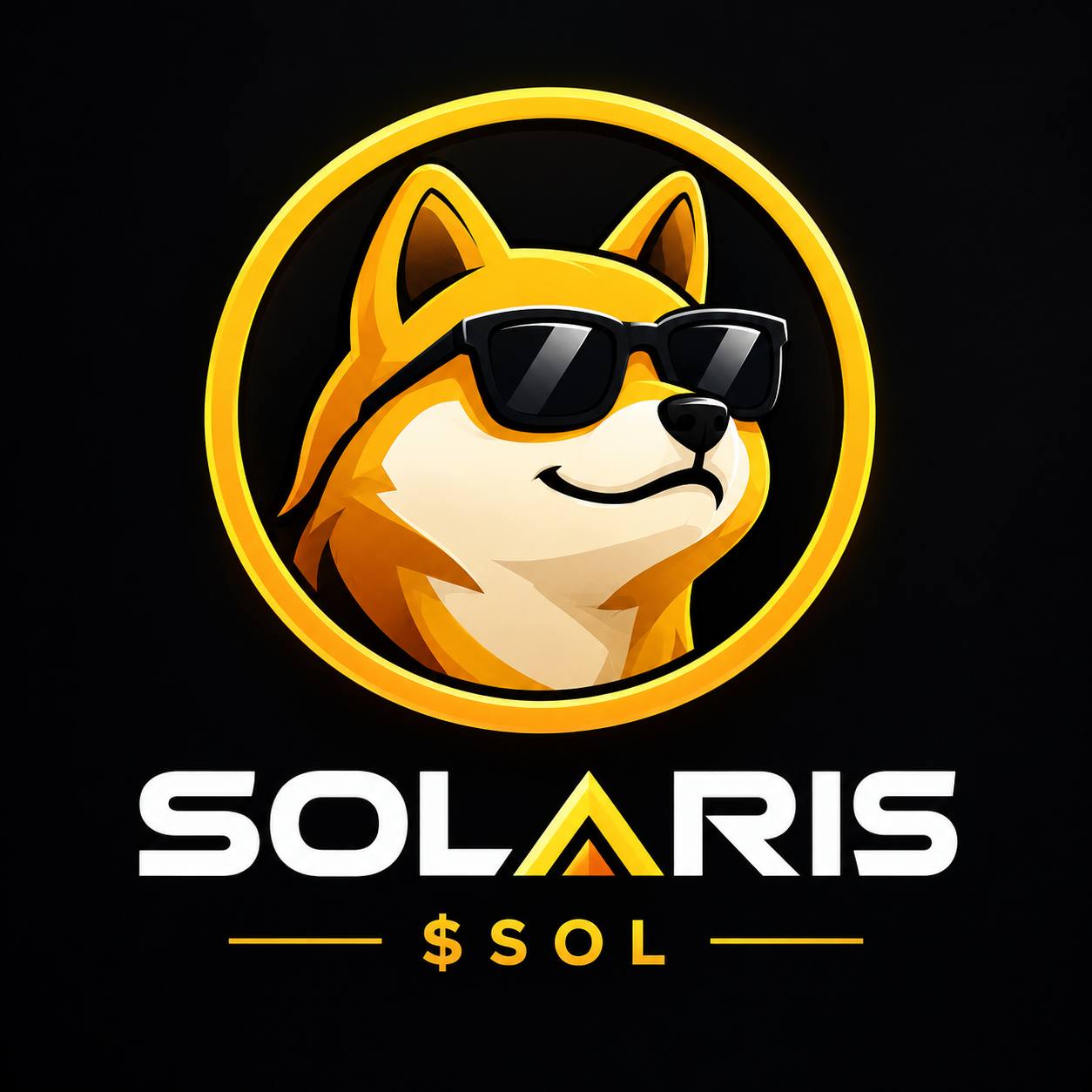 Solaris $$