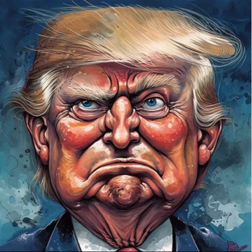 TRUMPHATERS