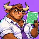 Spreadsheet Bull