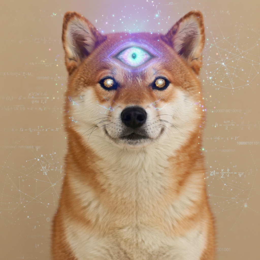 SENTIENT INU
