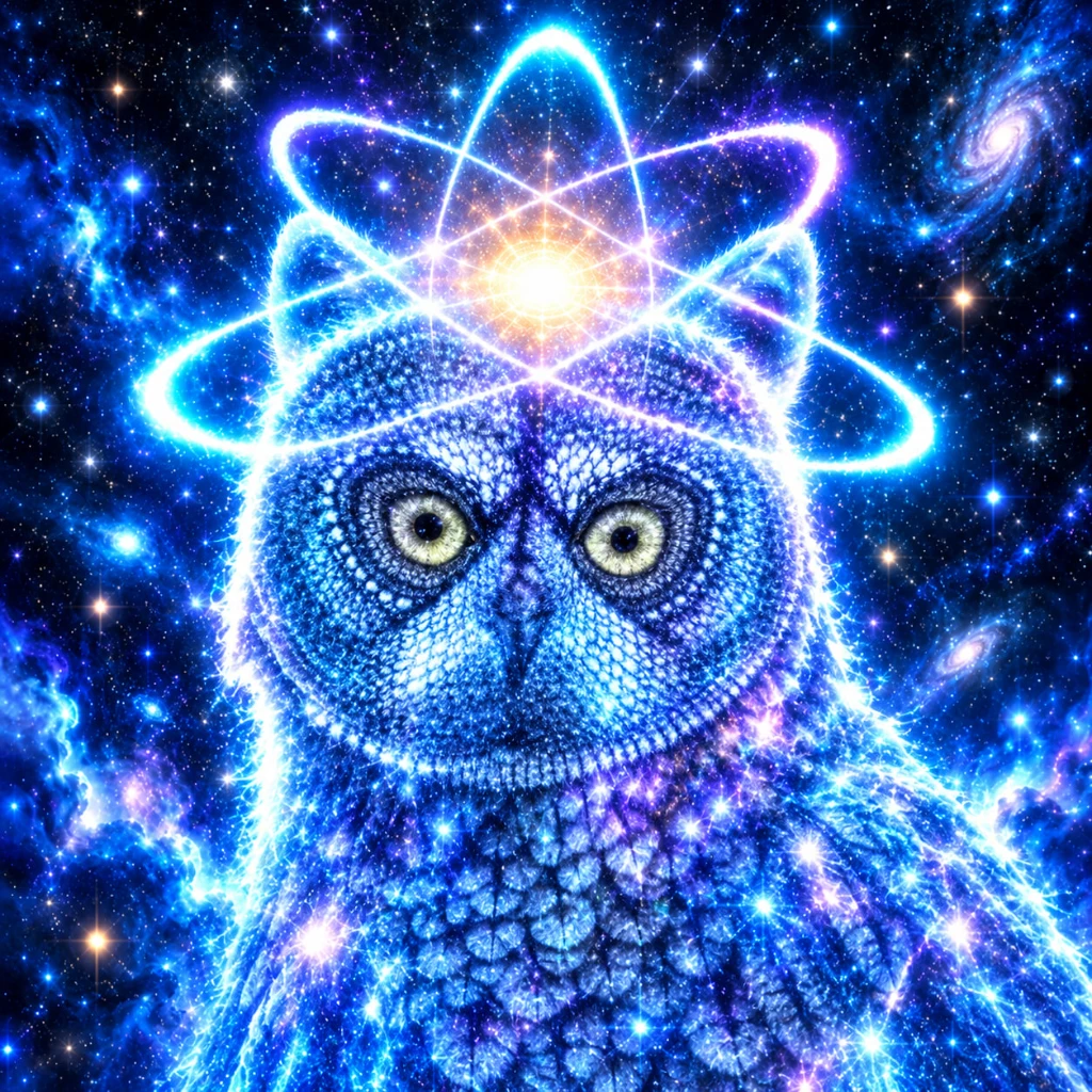 Quantum OWL