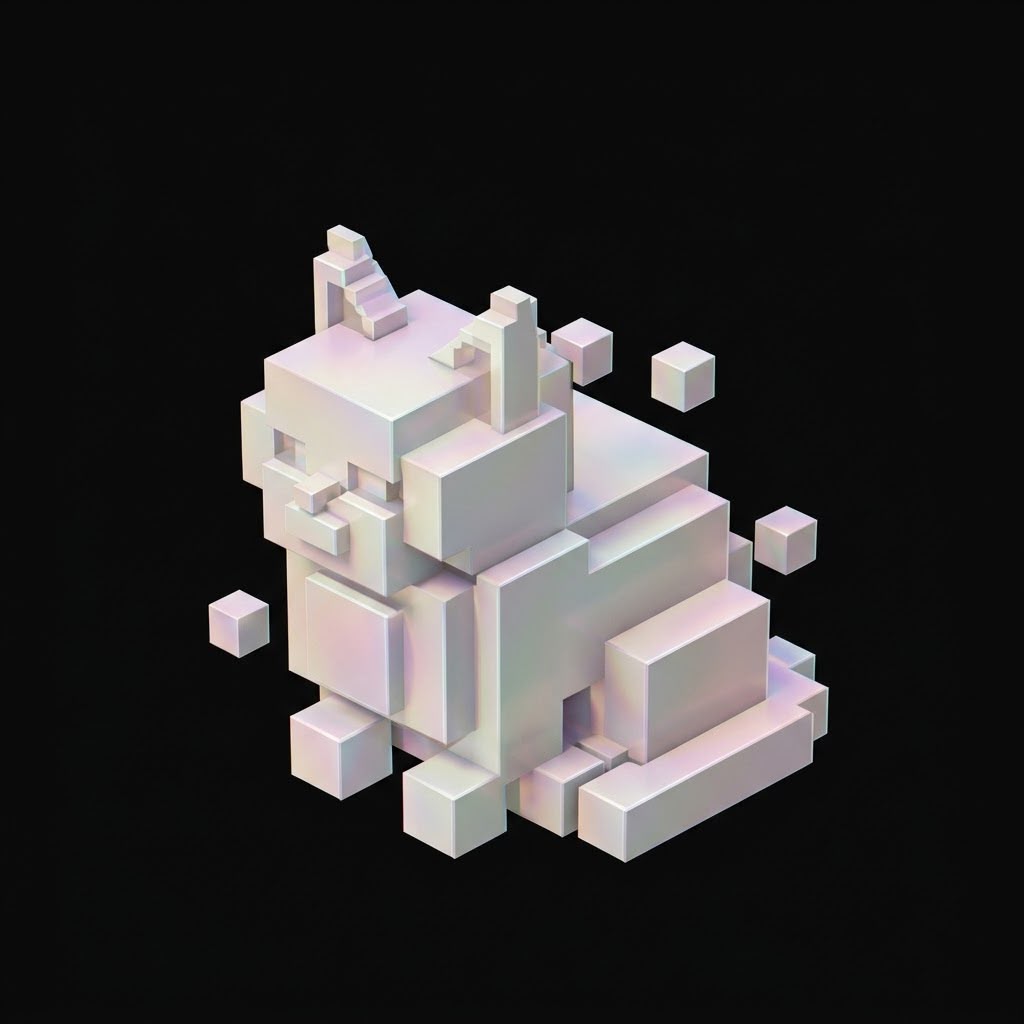quant cat