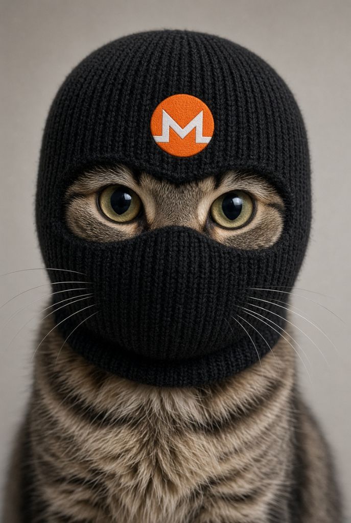 Crime Cat