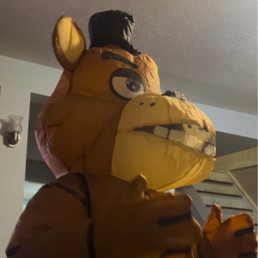 Freddy Kid