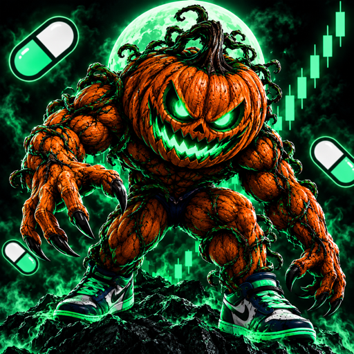 Pump-O-Kin