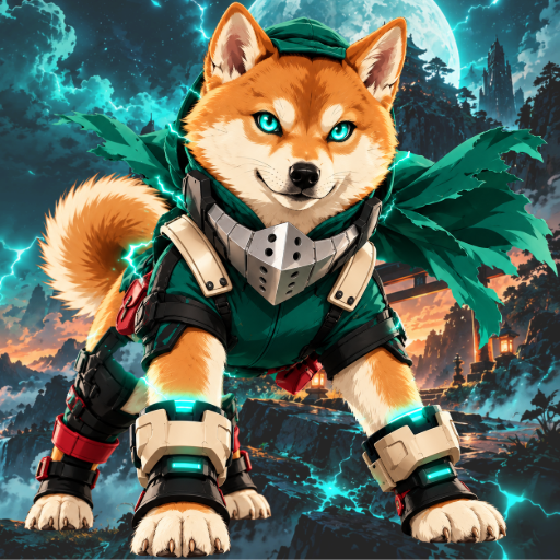 ULTRA INU