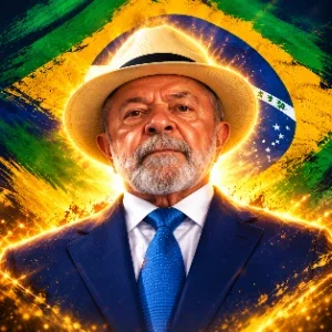 Lula da Silva