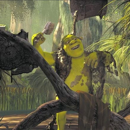 Shrek