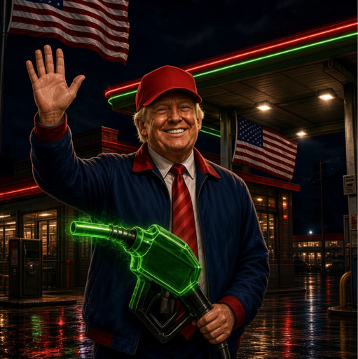 freedom fuel