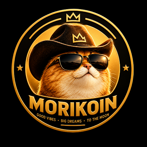 Mori coin meme