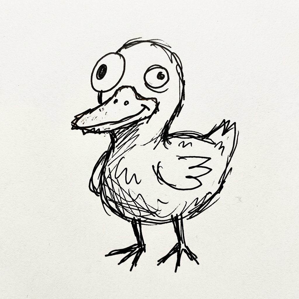 Duck