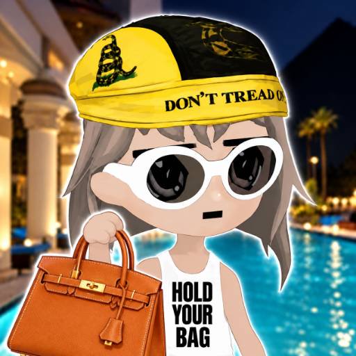 Hold Your Bag
