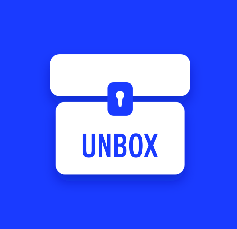 UnBox