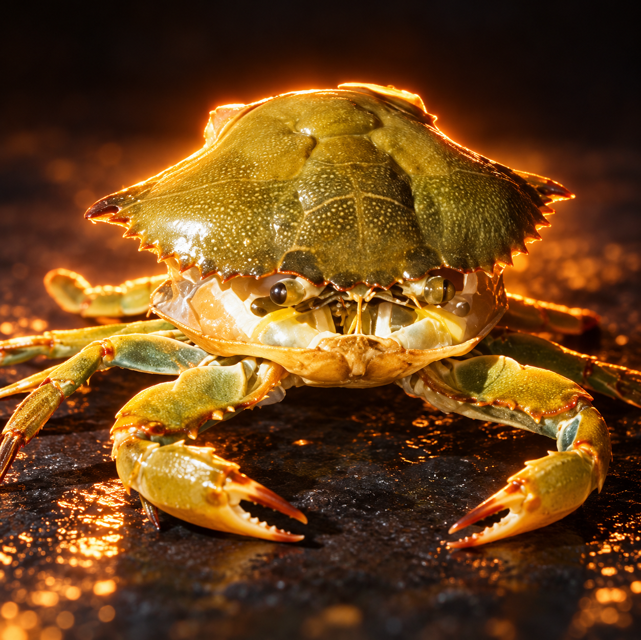 Soft Shell