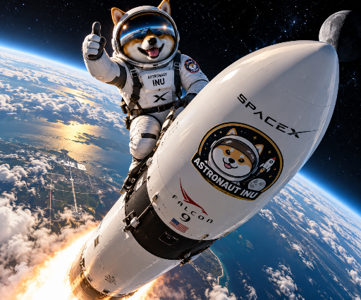 SpaceXSI Inu