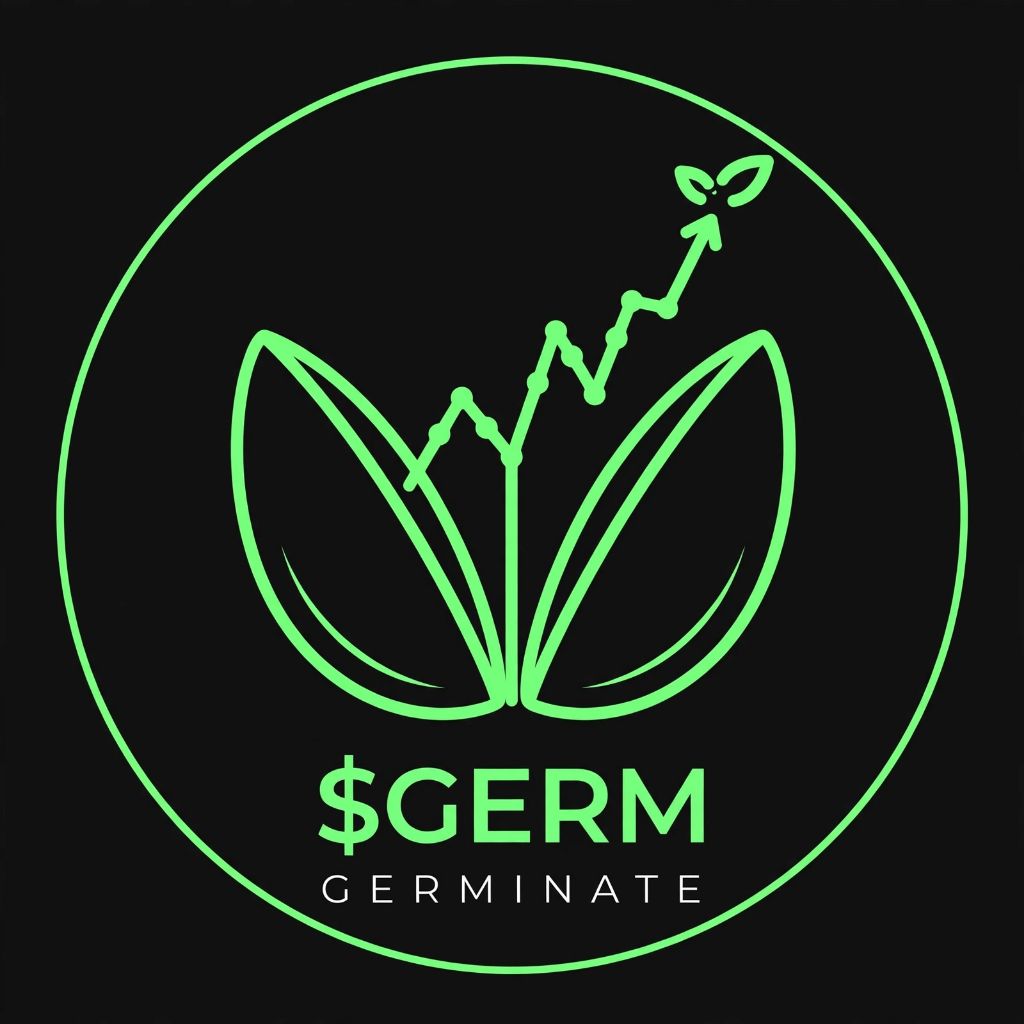 germinate