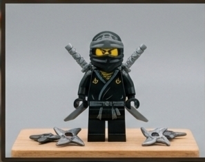 NINJAF