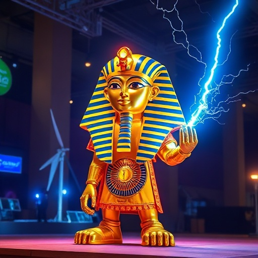 Cairo Volt