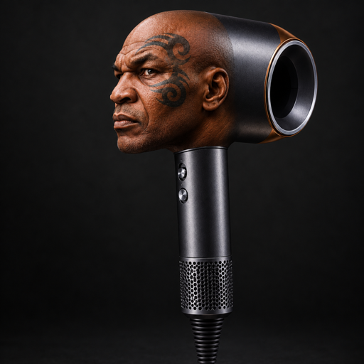 Mike Dyson