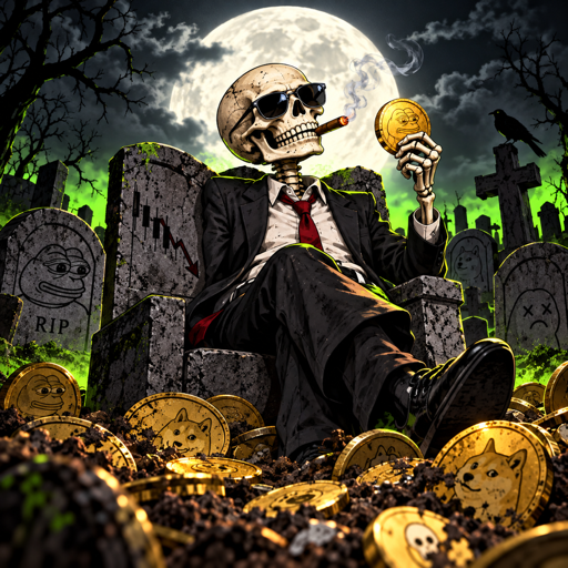 GRAVEYARD