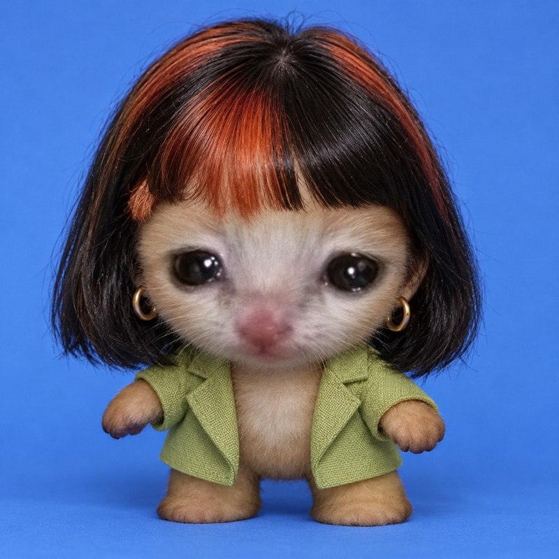 claudia mini