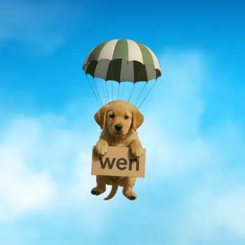 wen airdrop