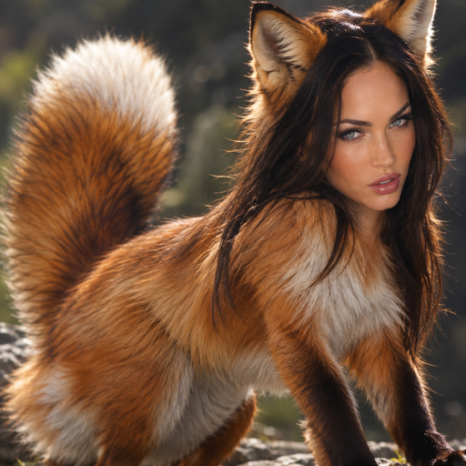 Megan Fox