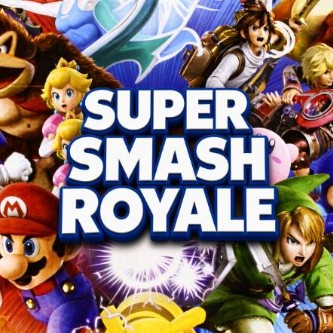 Super Smash Royale