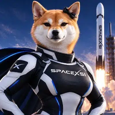 Sexy Inu
