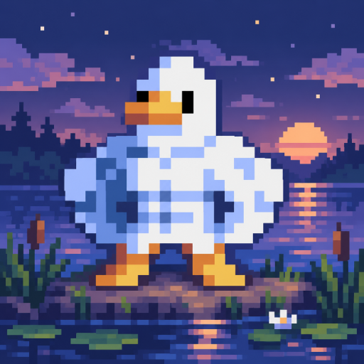 Quackbit
