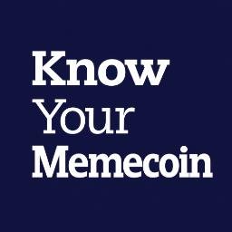 Know Your Memecoin