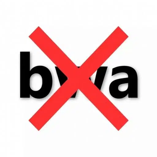blacklist BWA