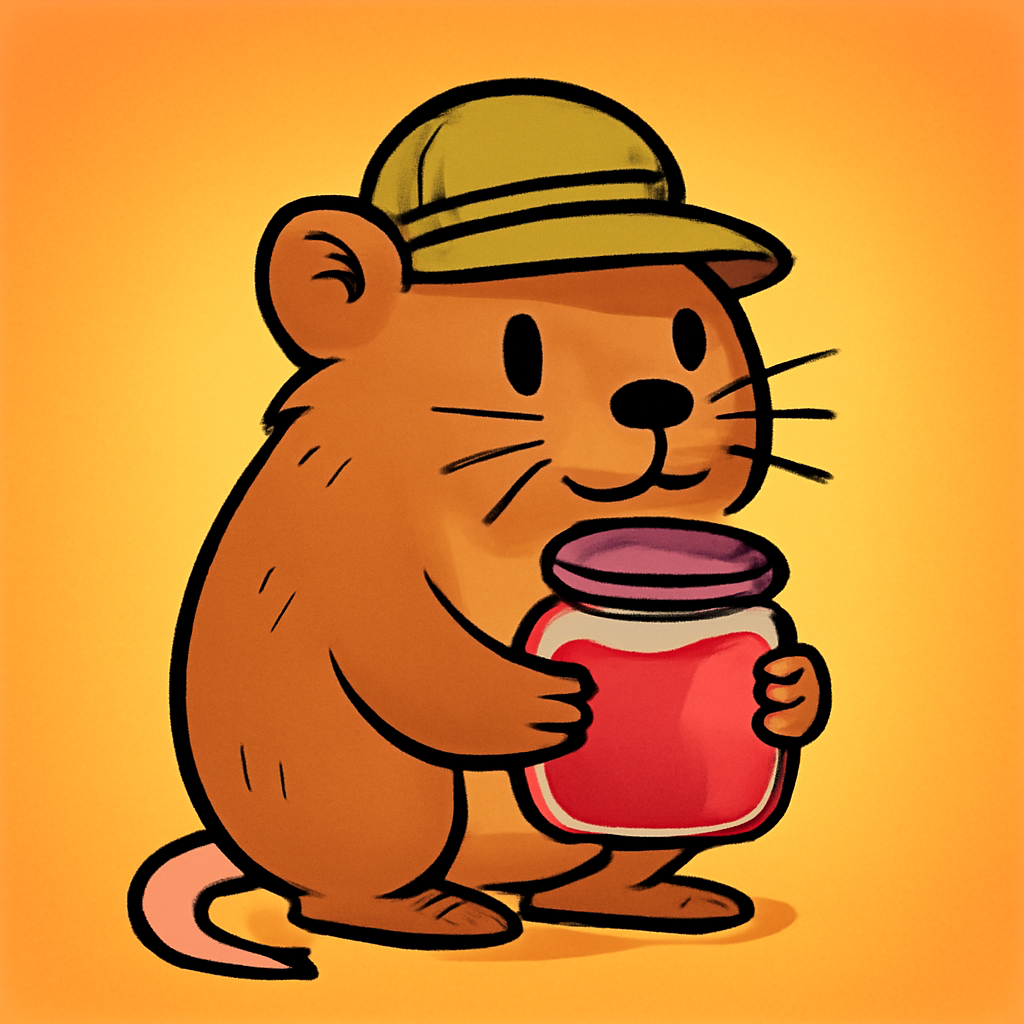 Val the Vole