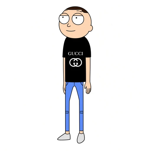 gucciMORT
