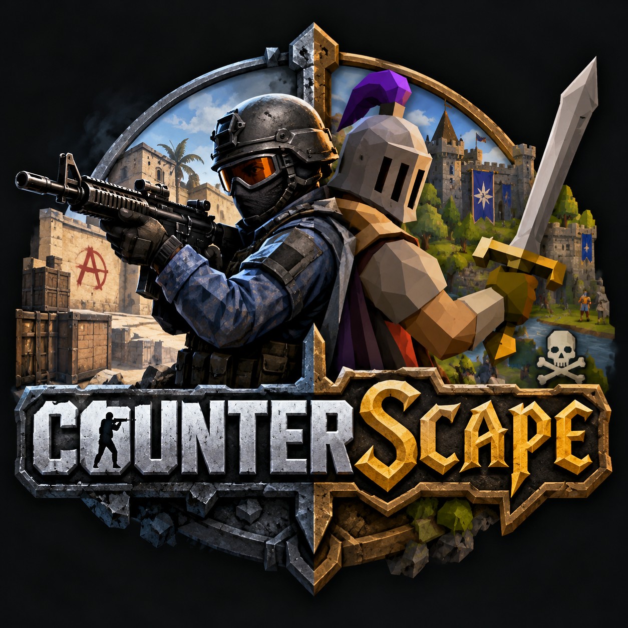 CounterScape