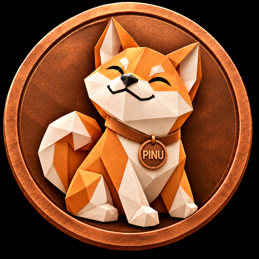 Paper Inu
