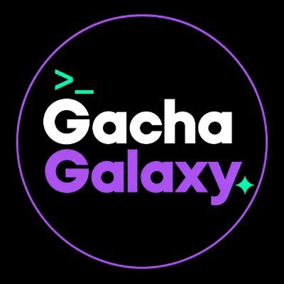 Gacha Gallaxy