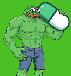 CHAD PEPE