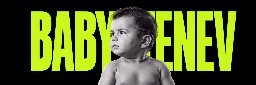 BABY TENEV