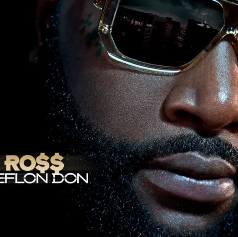 ROSSBOSS