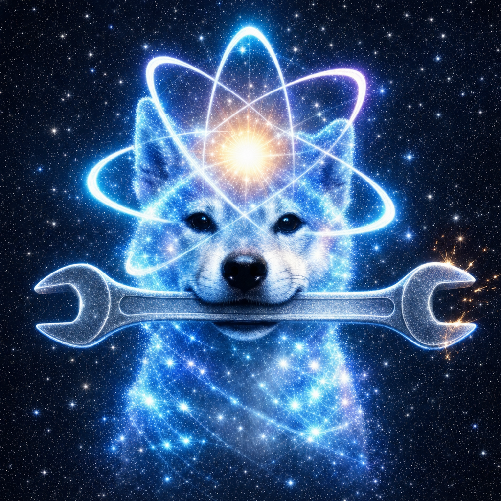Quantum Mechanic