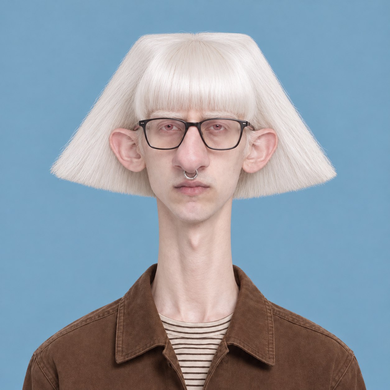 Frank Albino