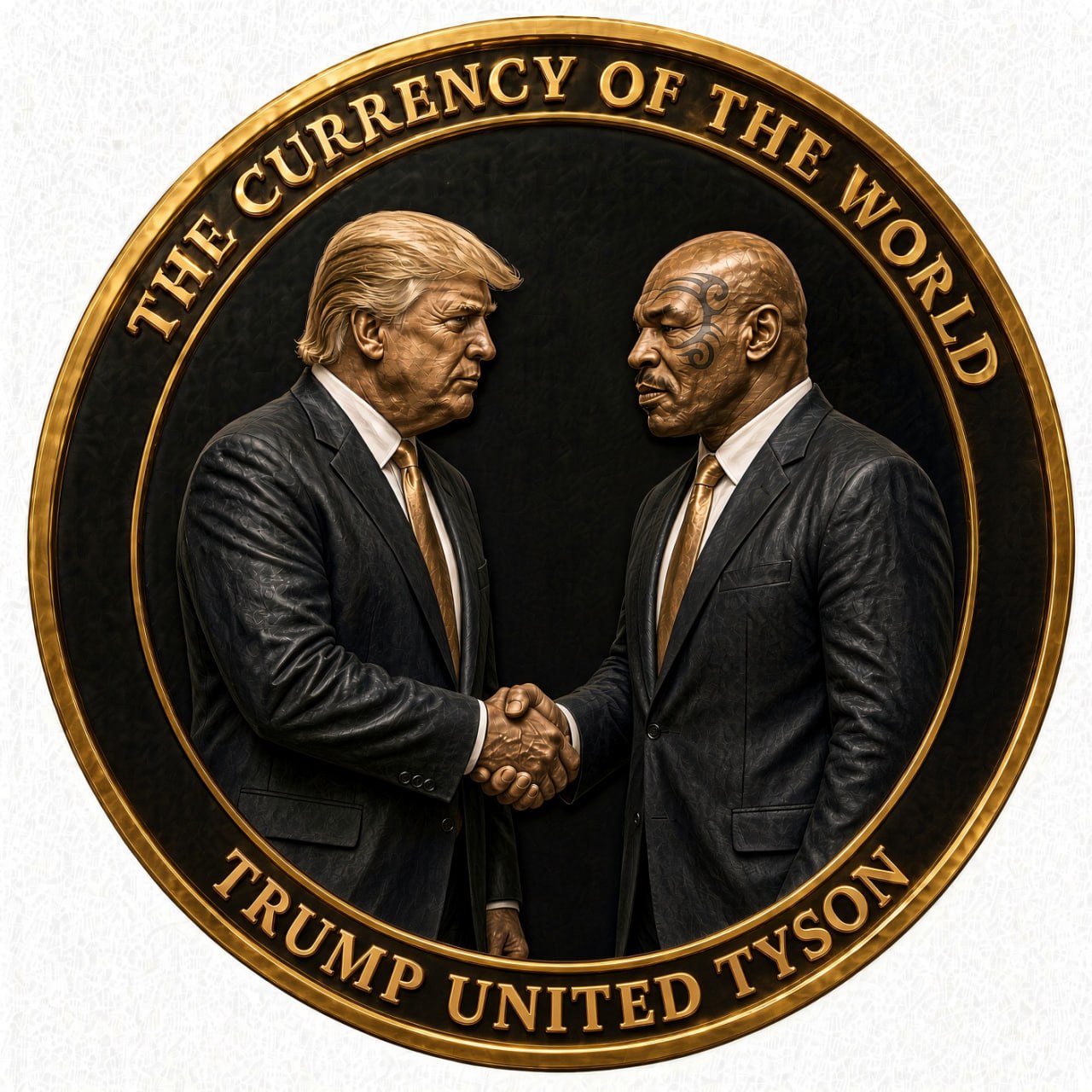 TrumpUnitedTyson