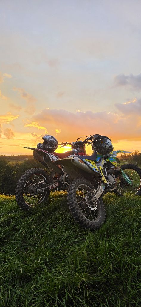 MotoCross
