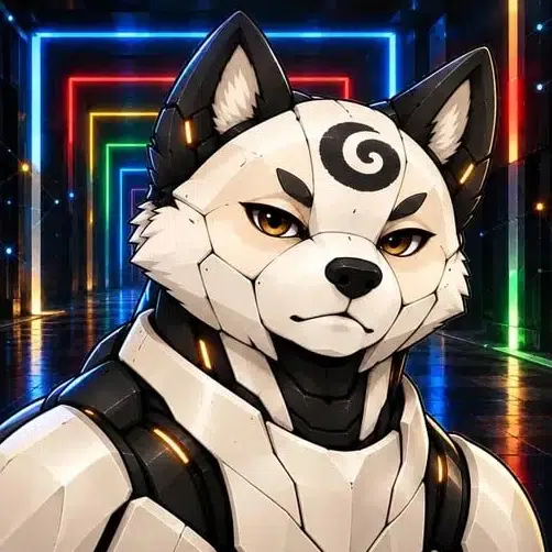 Recursive Super Inu