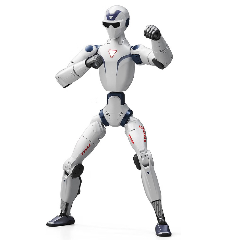Ai Robot