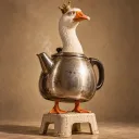 LORD HONK